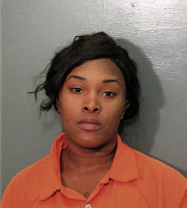 Latoya Boyd, - St. James Parish County, LA 